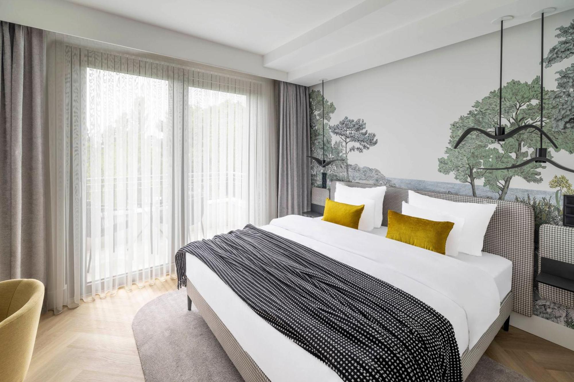 Larum Balatonfuered - Adults Only Exterior photo
